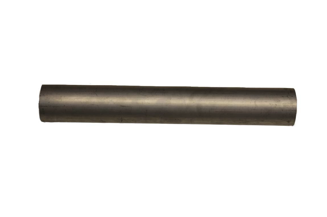 aluminium paal