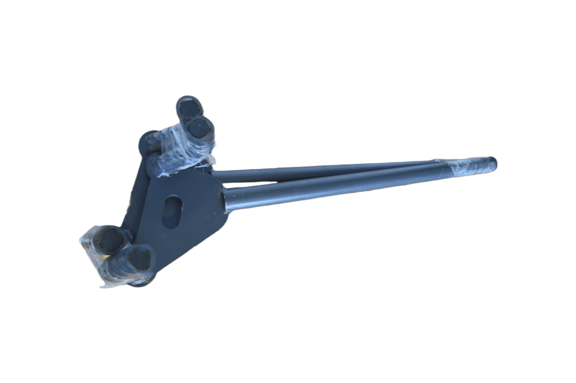 palentiller gereedschap stretchtent
