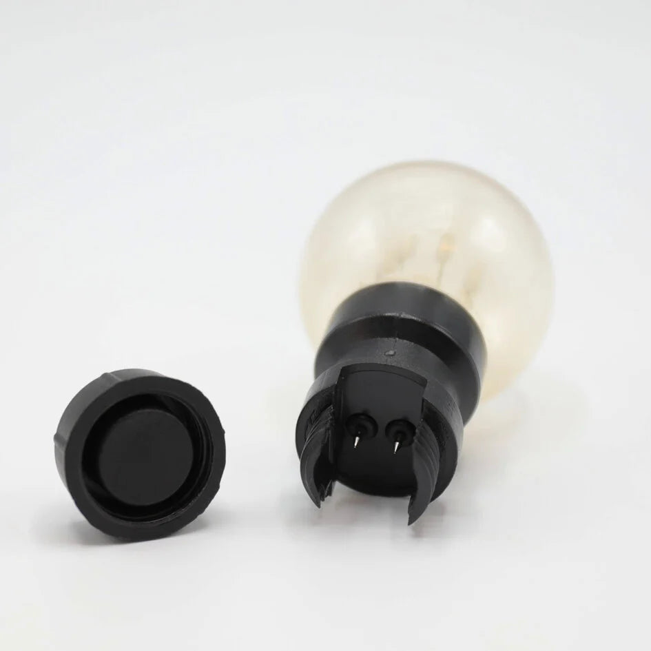 Lamp Warm wit voor Stretchtent Verlichting