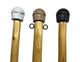 Tent poles