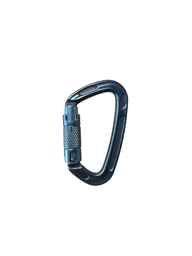 Aluminium Karabijn
