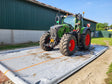 Flex Wash mobiele wasvloer schoonmaak