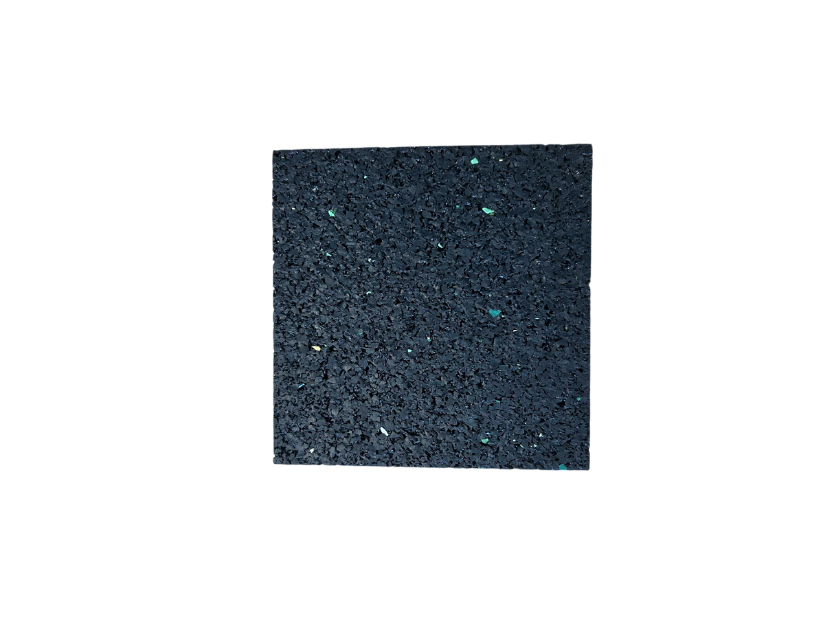 Rubberen paalvoet antislip