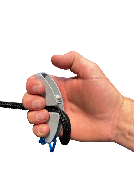handspanner handbeugel stretchtent