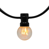 Lamp Warm wit Stretchtent Verlichting 