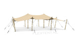 stretchtent-10.00-12.00-compleet-set-chino-beige-doek-tekening