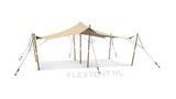 stretchtent-5.00-7.50-compleet-set-chino-beige-doek-tekening-2