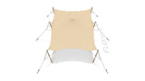 stretchtent-5.00-7.50-compleet-set-chino-beige-doek-tekening-4